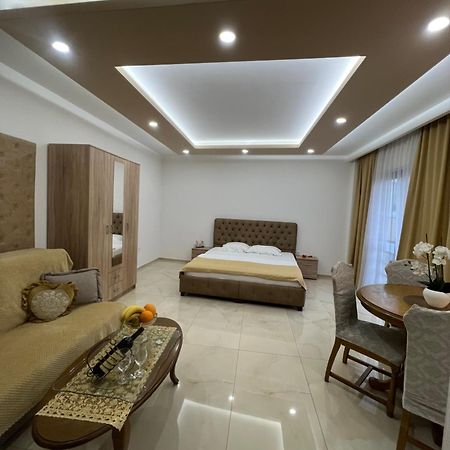 City Heart Apartments Ούλτσιν Εξωτερικό φωτογραφία