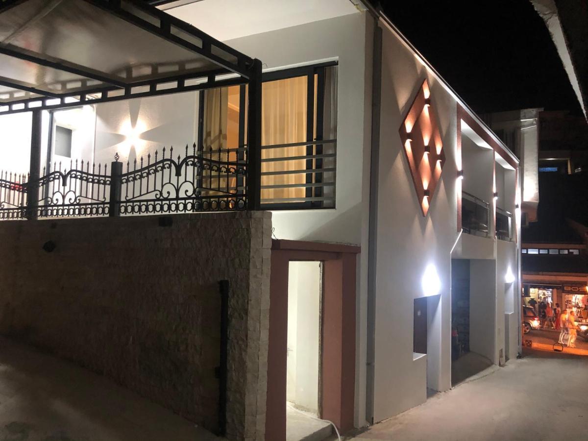 City Heart Apartments Ούλτσιν Εξωτερικό φωτογραφία