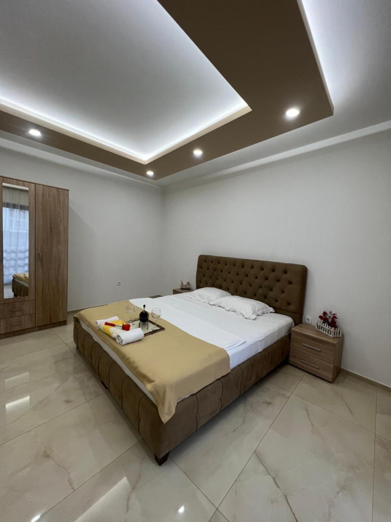 City Heart Apartments Ούλτσιν Εξωτερικό φωτογραφία