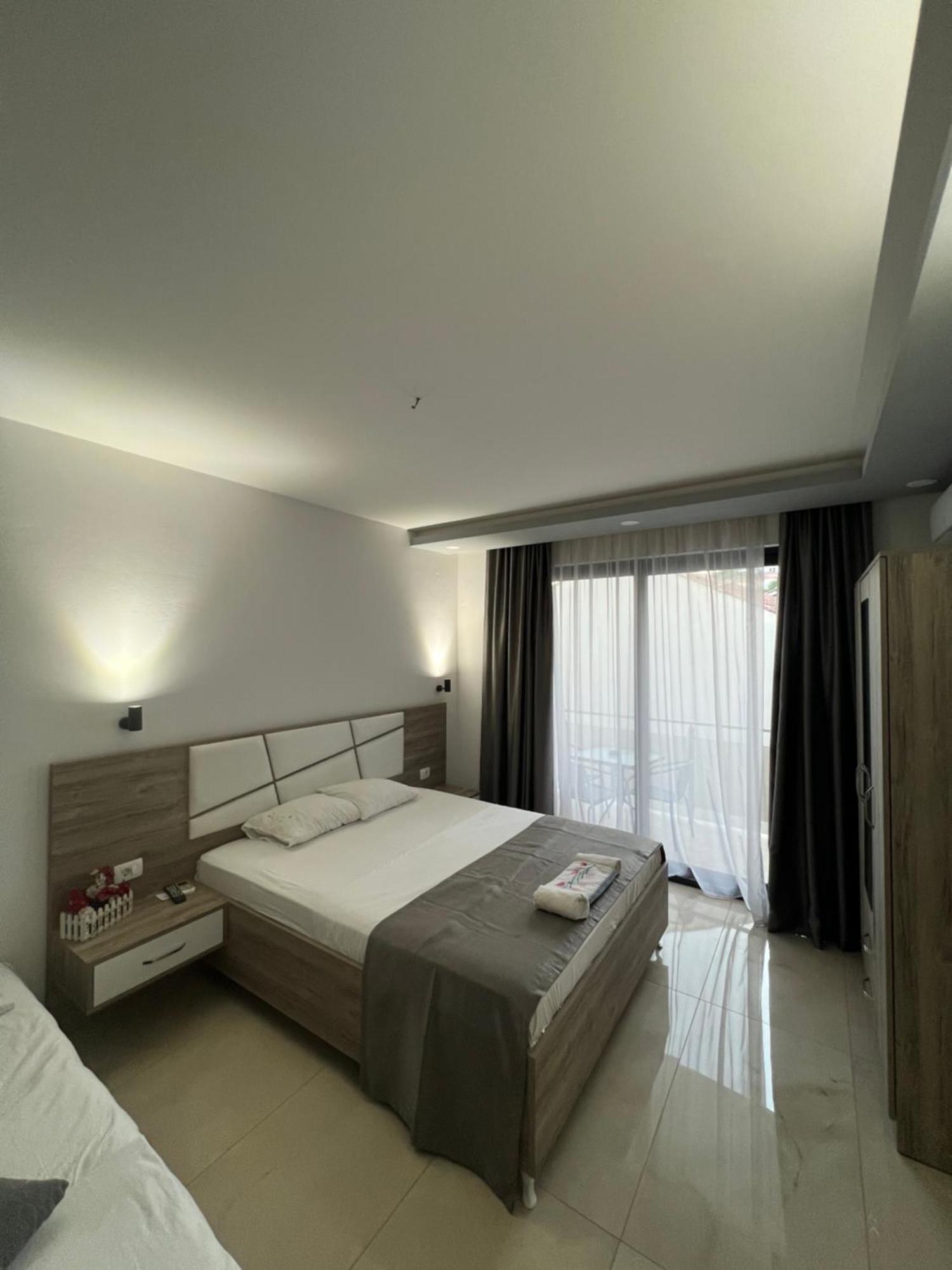 City Heart Apartments Ούλτσιν Εξωτερικό φωτογραφία
