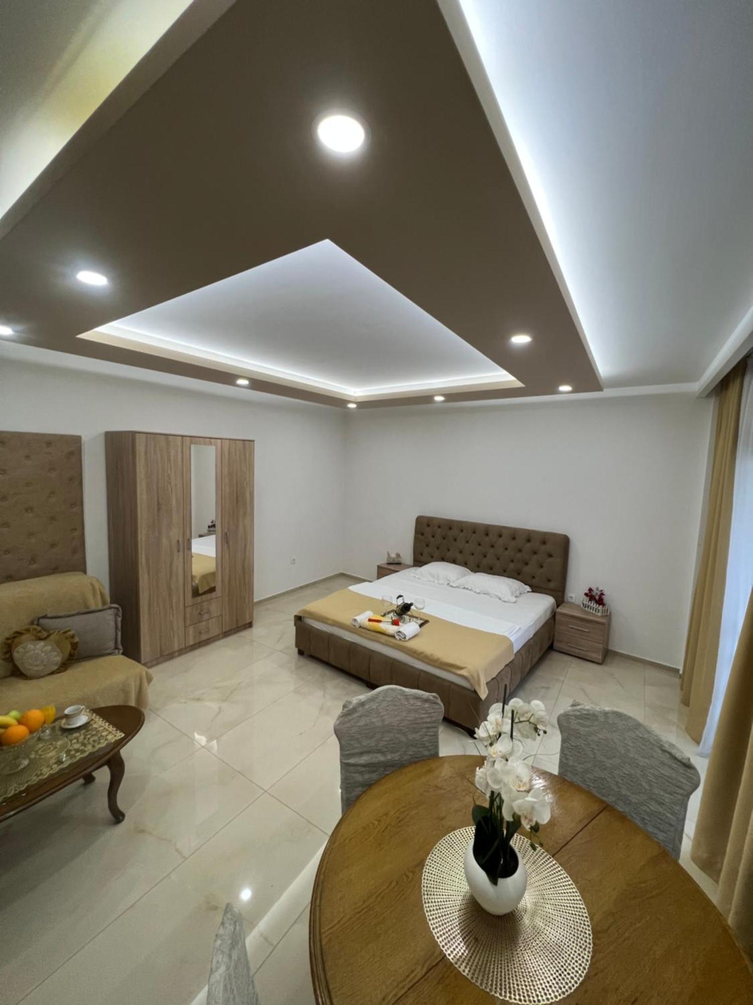 City Heart Apartments Ούλτσιν Εξωτερικό φωτογραφία