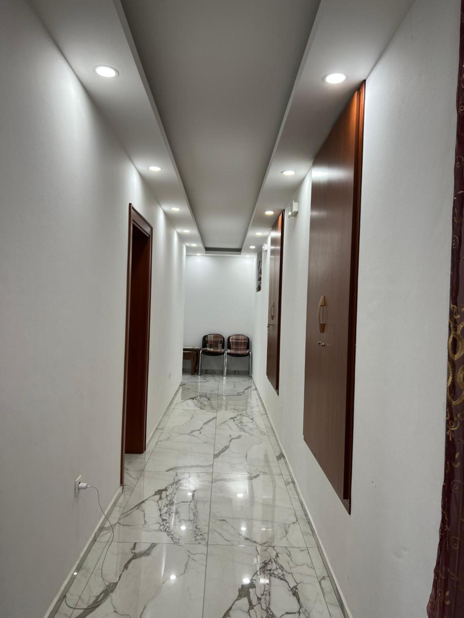 City Heart Apartments Ούλτσιν Εξωτερικό φωτογραφία