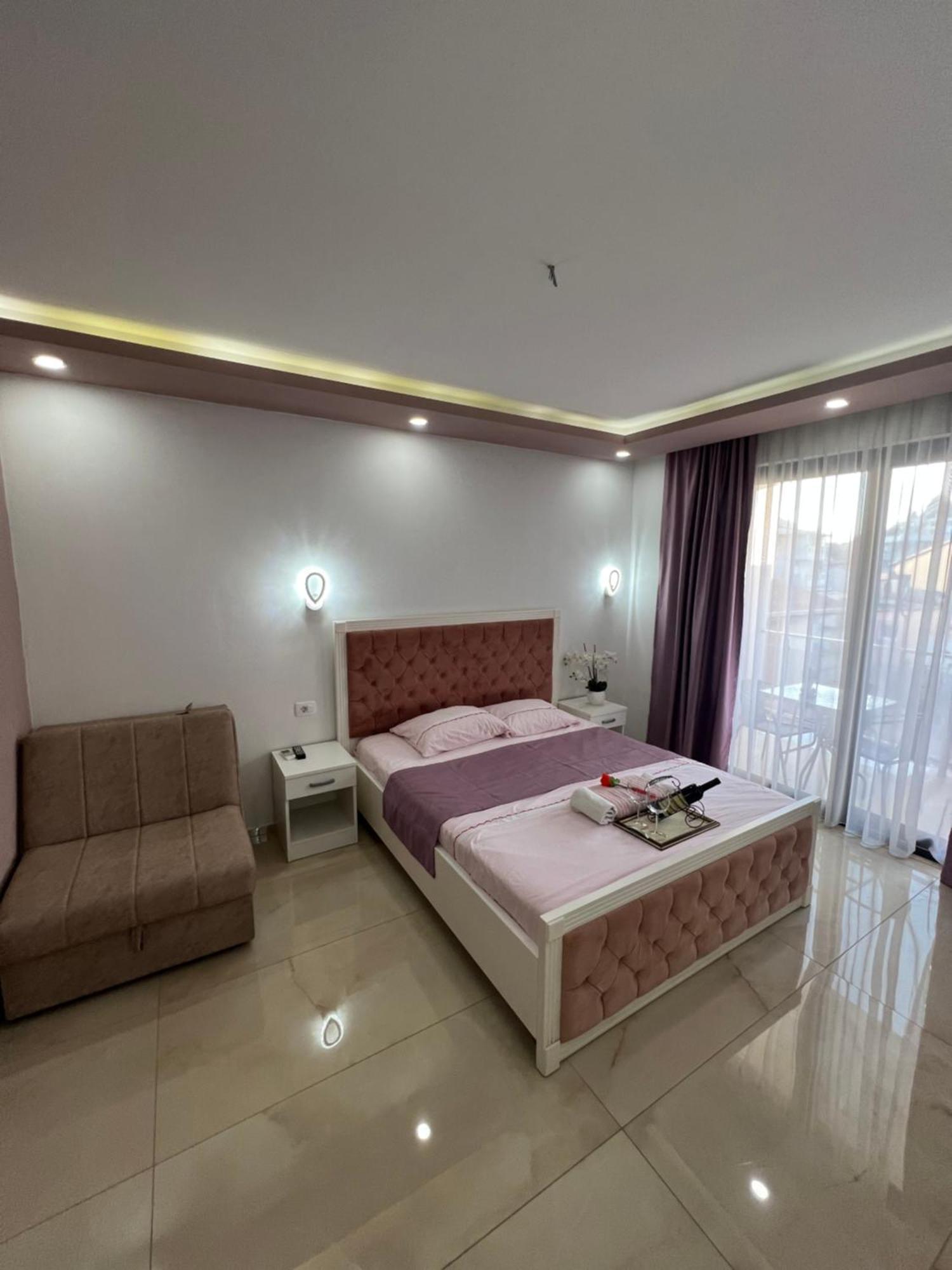 City Heart Apartments Ούλτσιν Εξωτερικό φωτογραφία