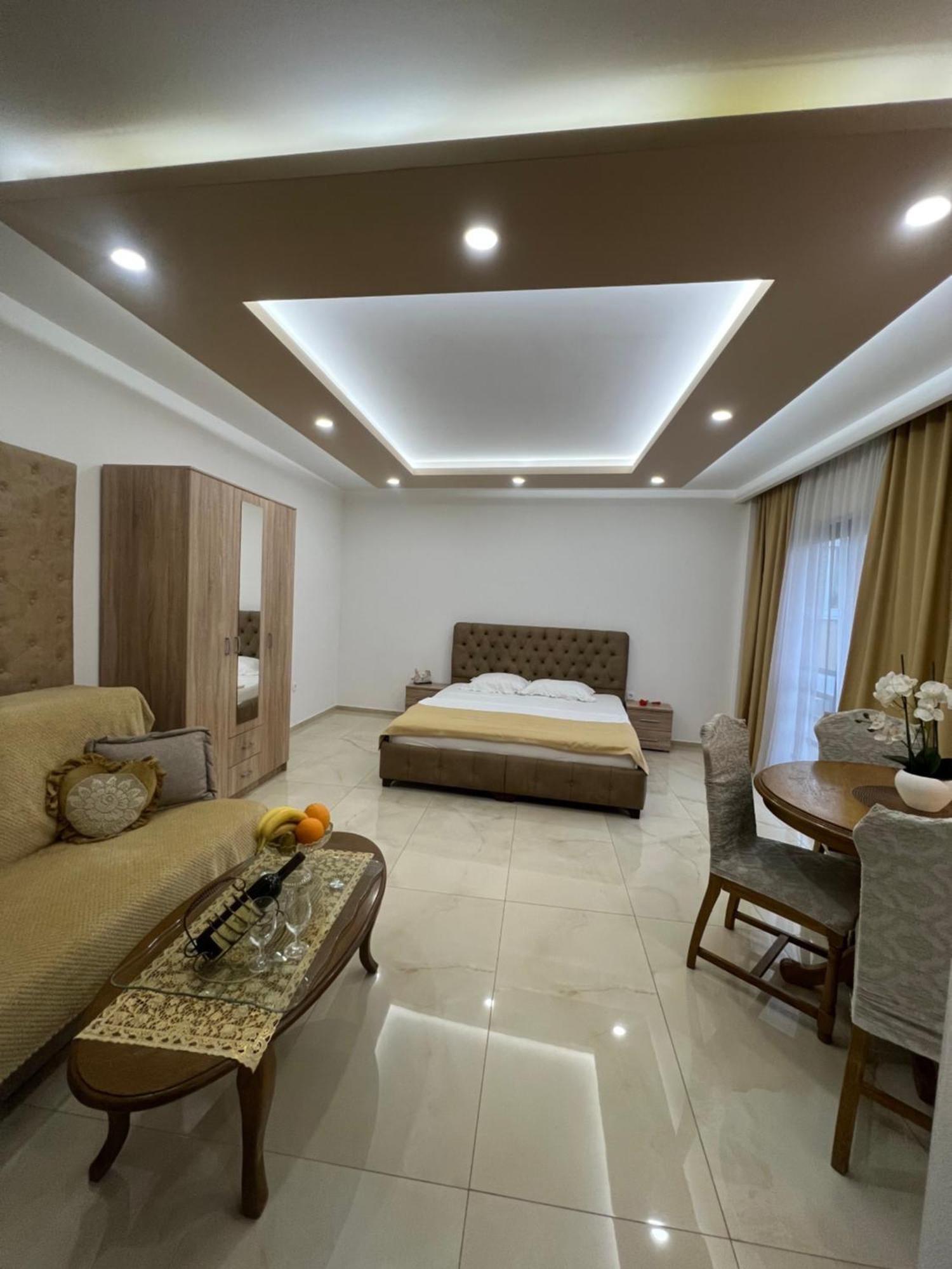 City Heart Apartments Ούλτσιν Εξωτερικό φωτογραφία