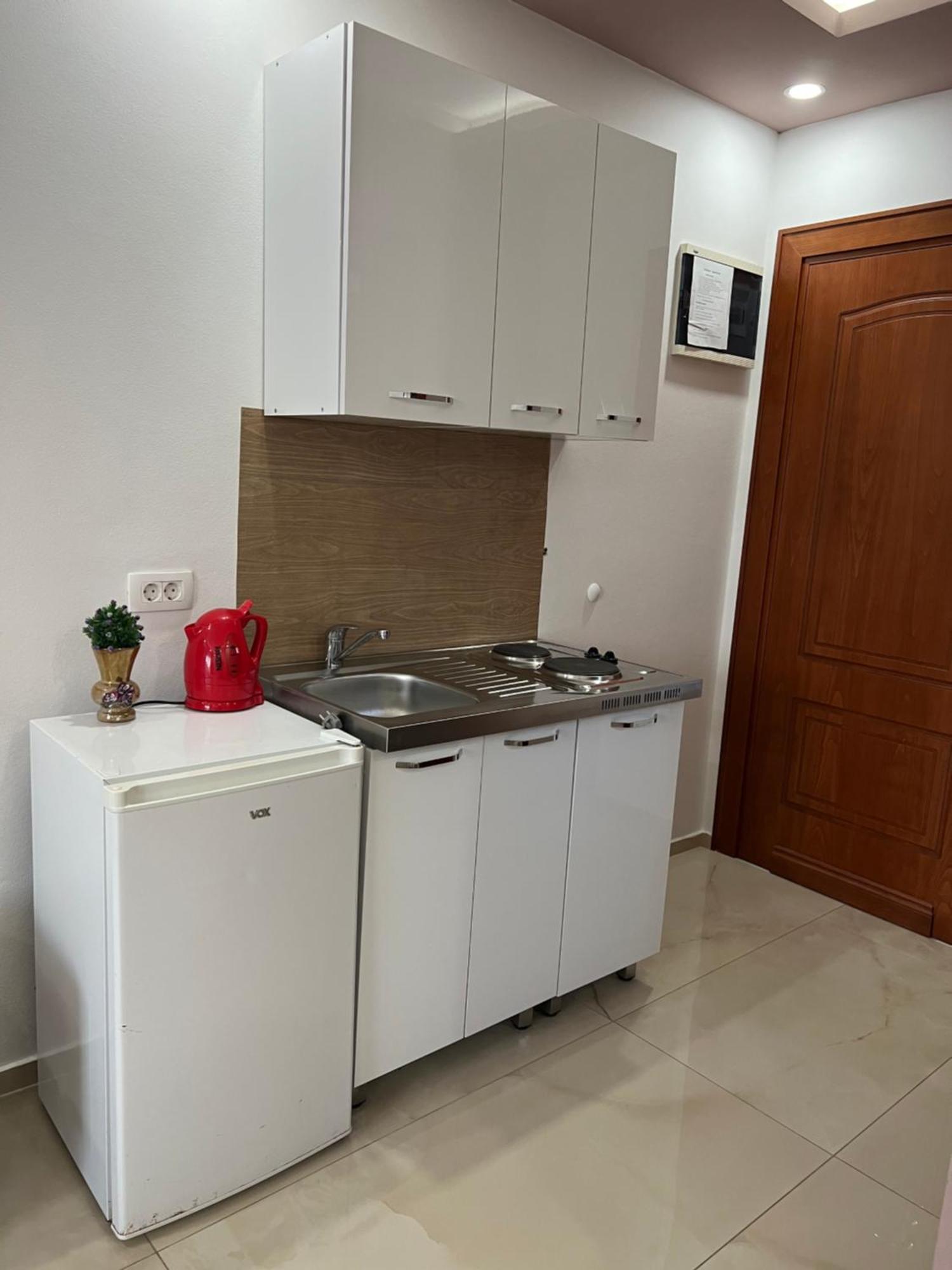 City Heart Apartments Ούλτσιν Εξωτερικό φωτογραφία
