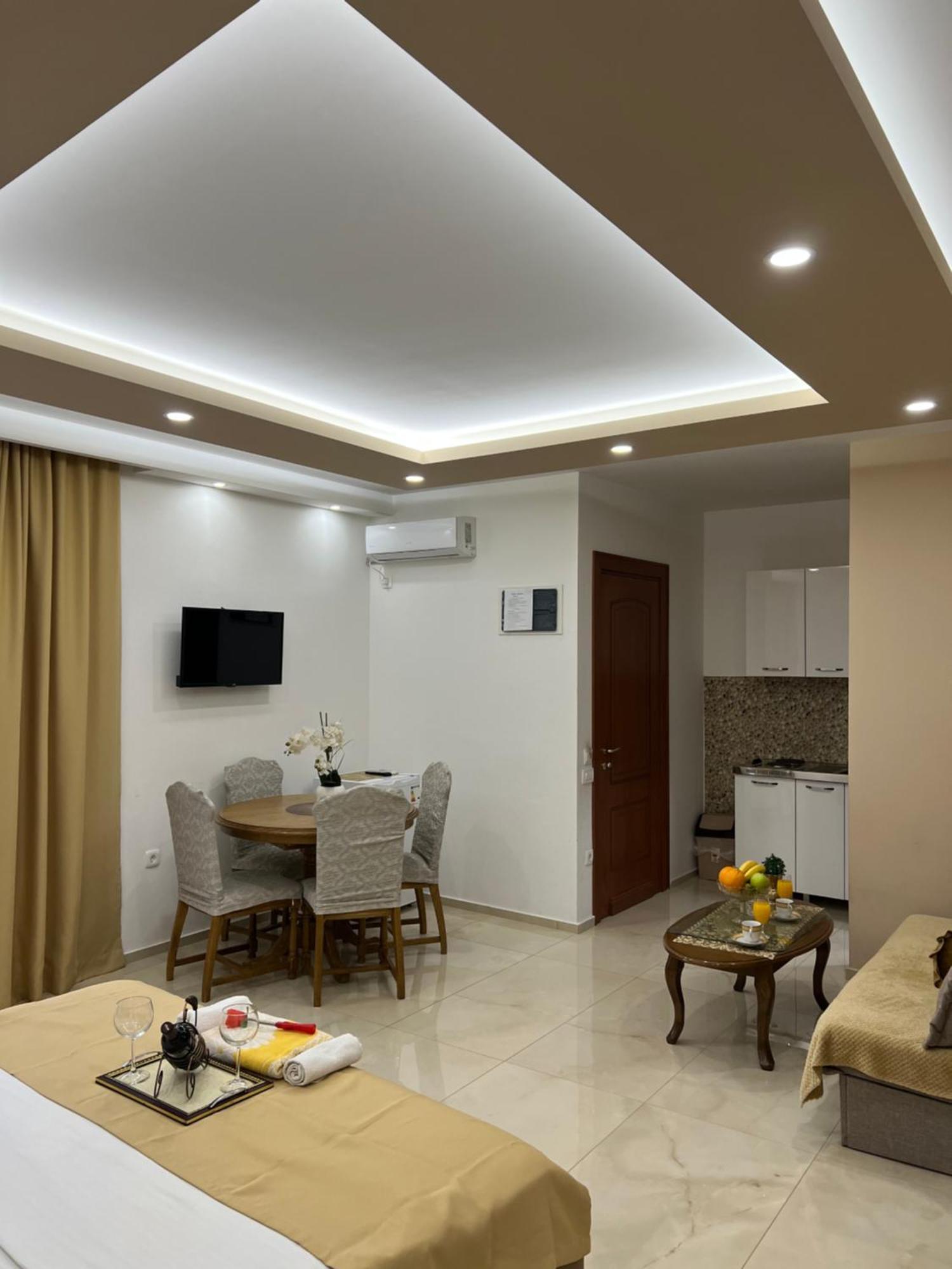 City Heart Apartments Ούλτσιν Εξωτερικό φωτογραφία