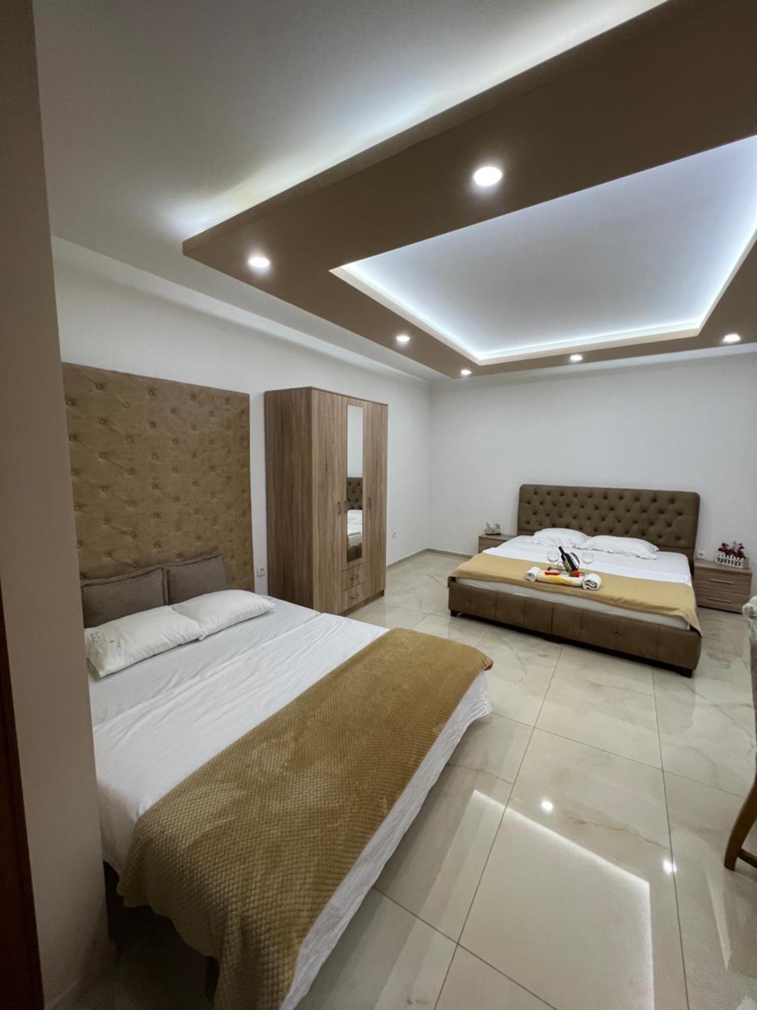 City Heart Apartments Ούλτσιν Εξωτερικό φωτογραφία