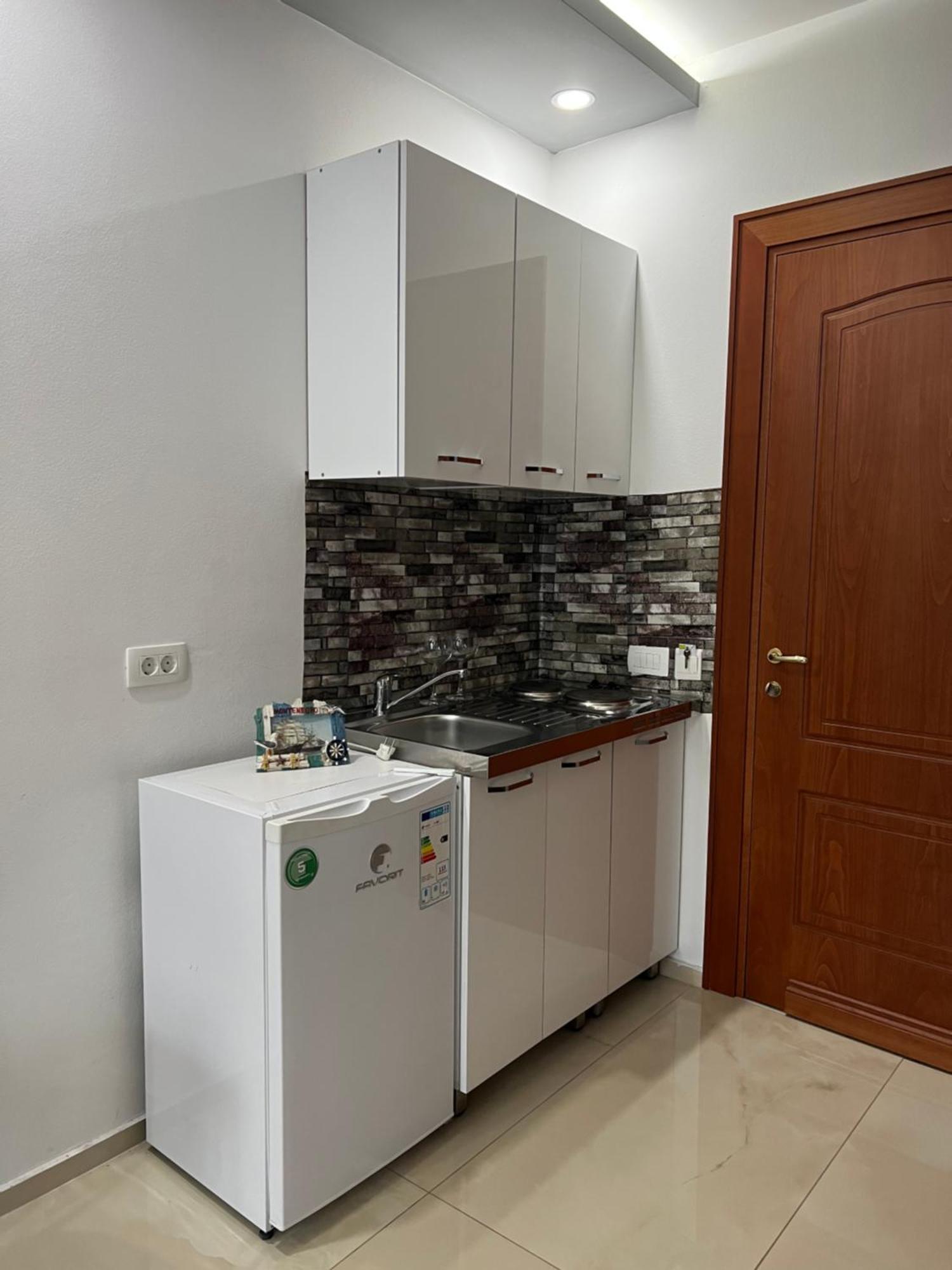 City Heart Apartments Ούλτσιν Εξωτερικό φωτογραφία