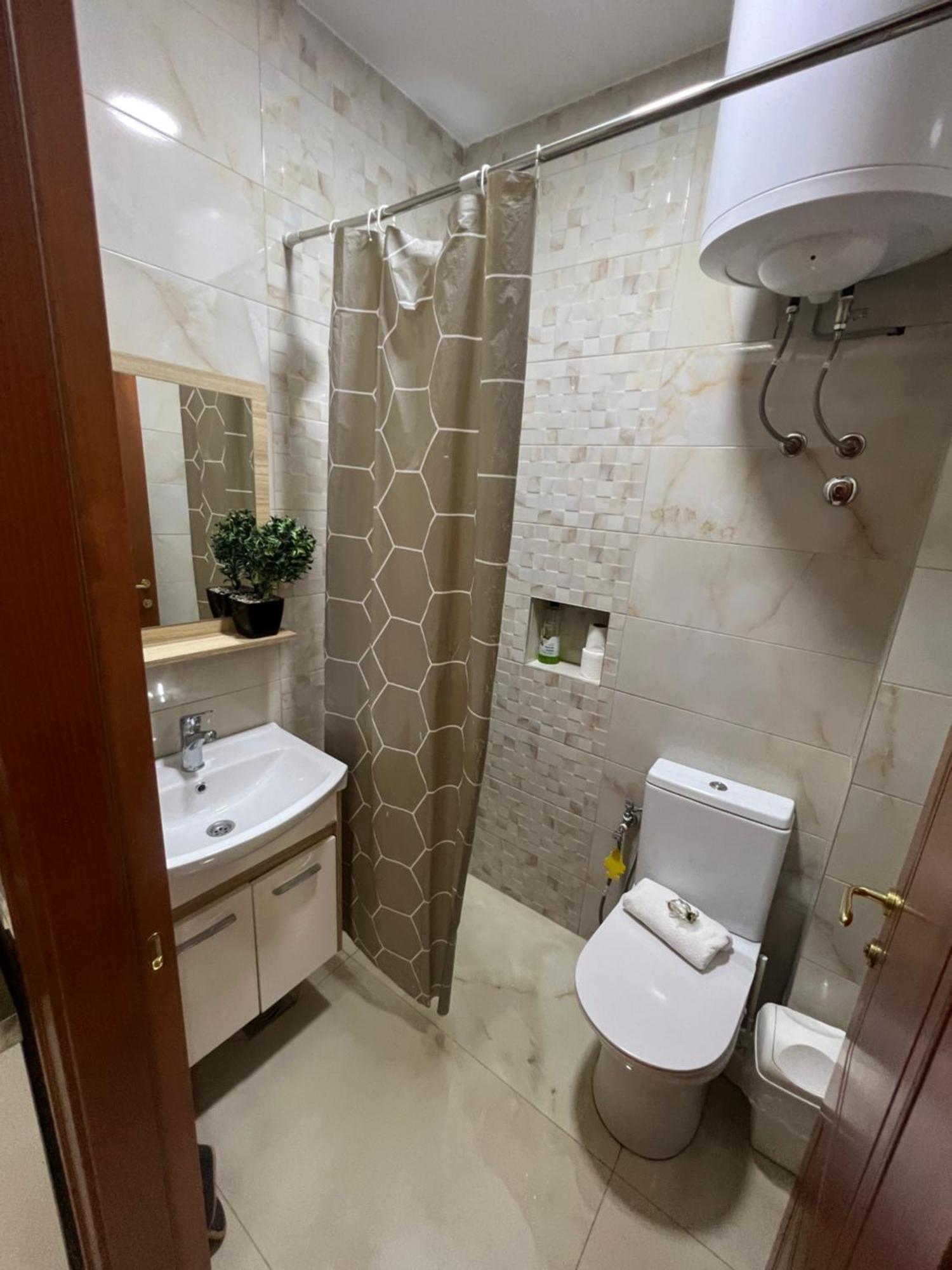 City Heart Apartments Ούλτσιν Εξωτερικό φωτογραφία