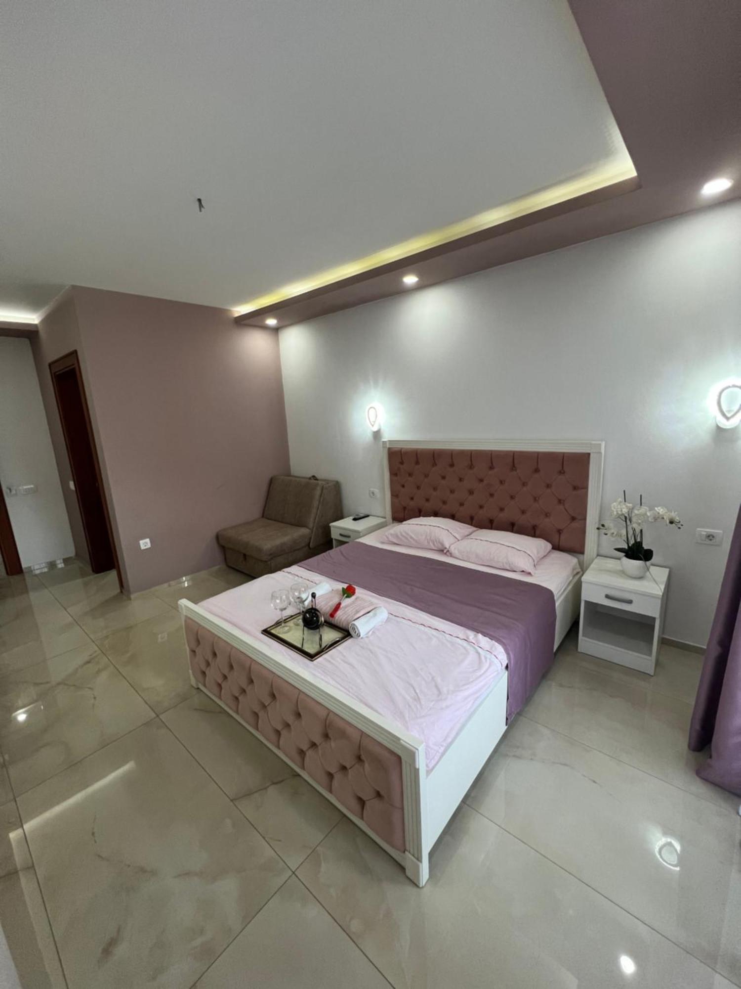 City Heart Apartments Ούλτσιν Εξωτερικό φωτογραφία
