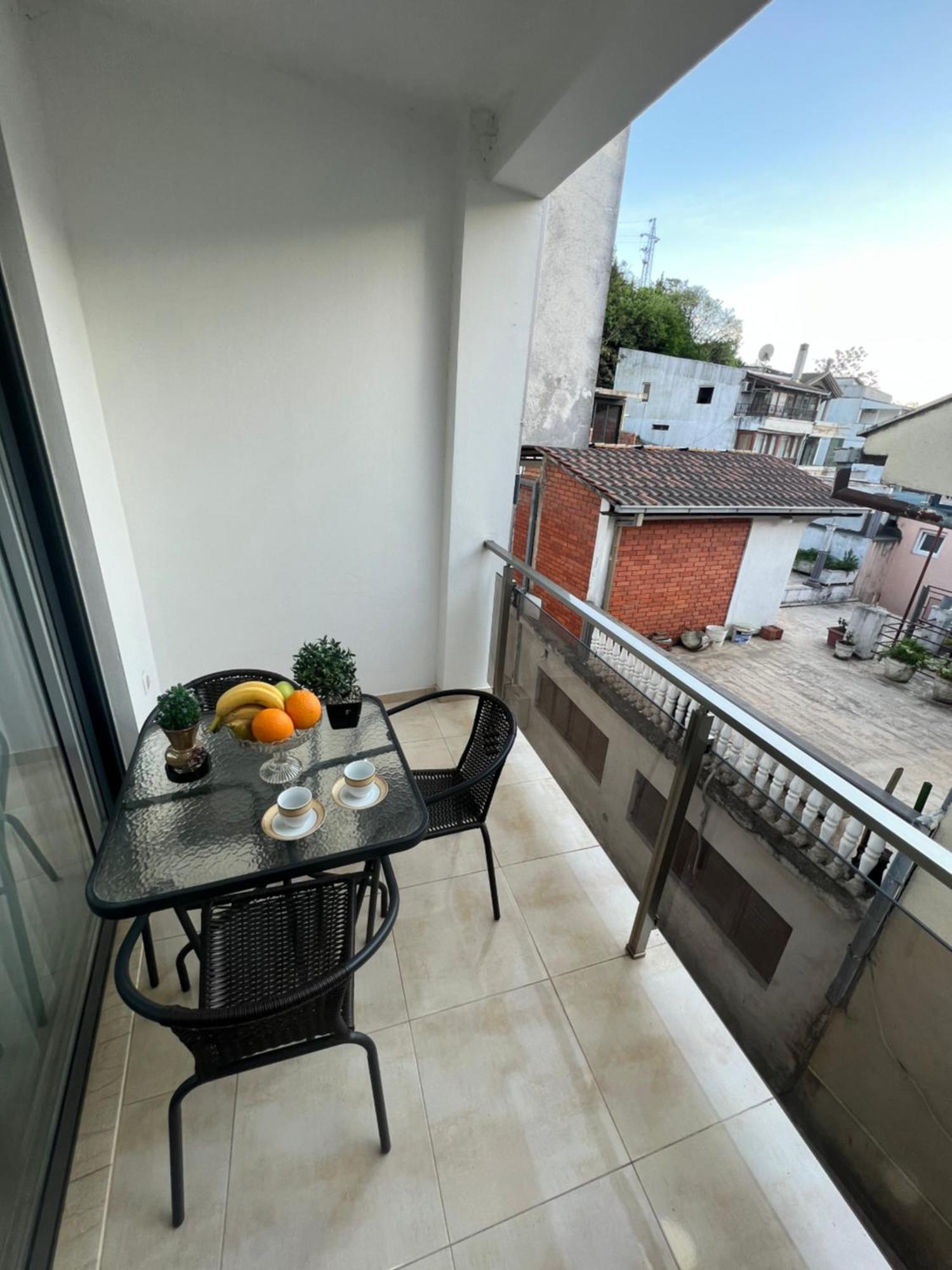 City Heart Apartments Ούλτσιν Εξωτερικό φωτογραφία