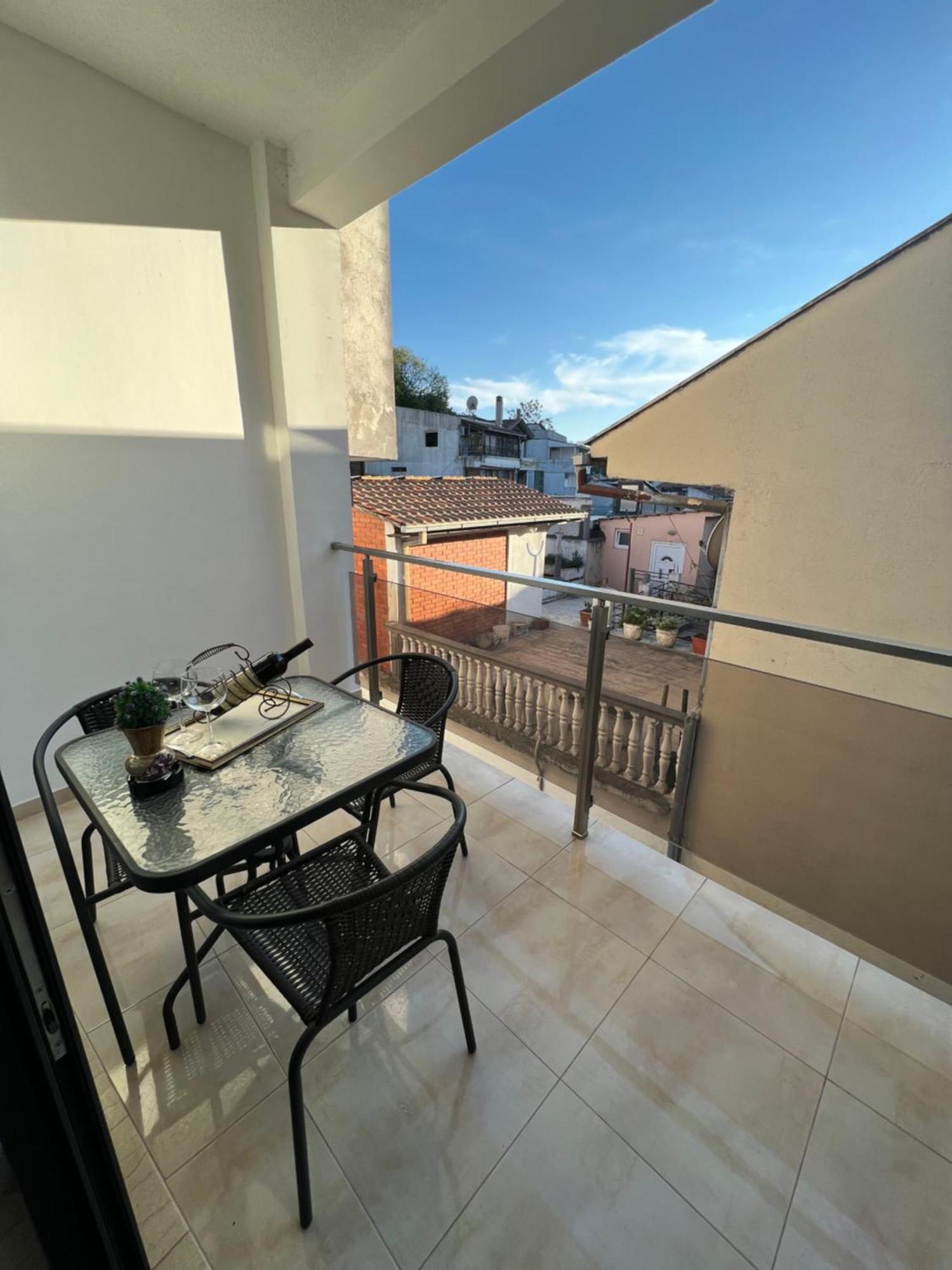 City Heart Apartments Ούλτσιν Εξωτερικό φωτογραφία
