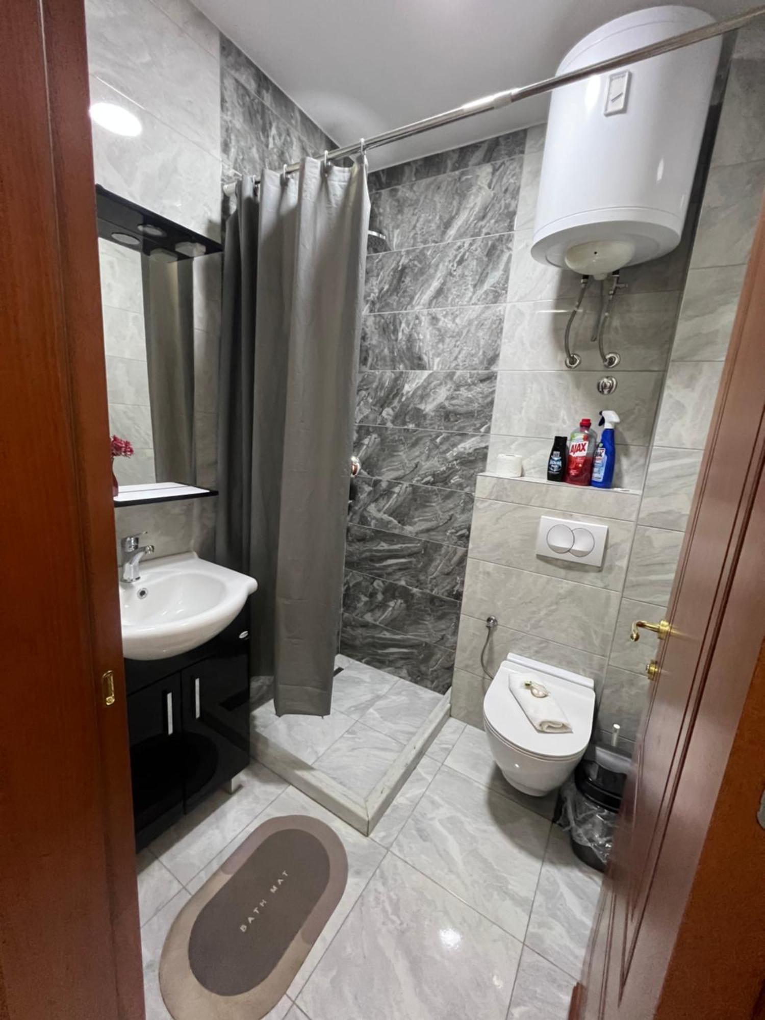 City Heart Apartments Ούλτσιν Εξωτερικό φωτογραφία