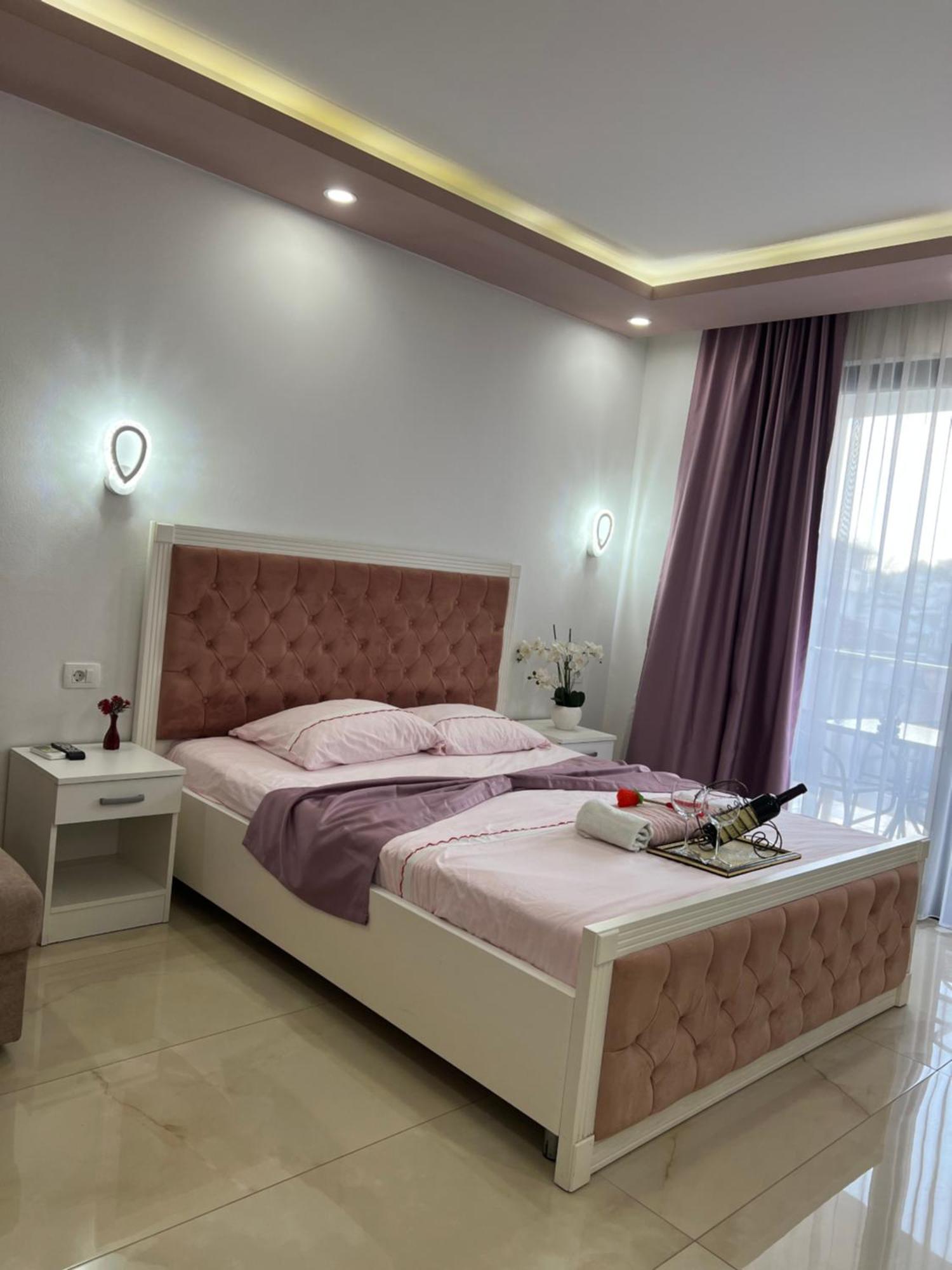 City Heart Apartments Ούλτσιν Εξωτερικό φωτογραφία