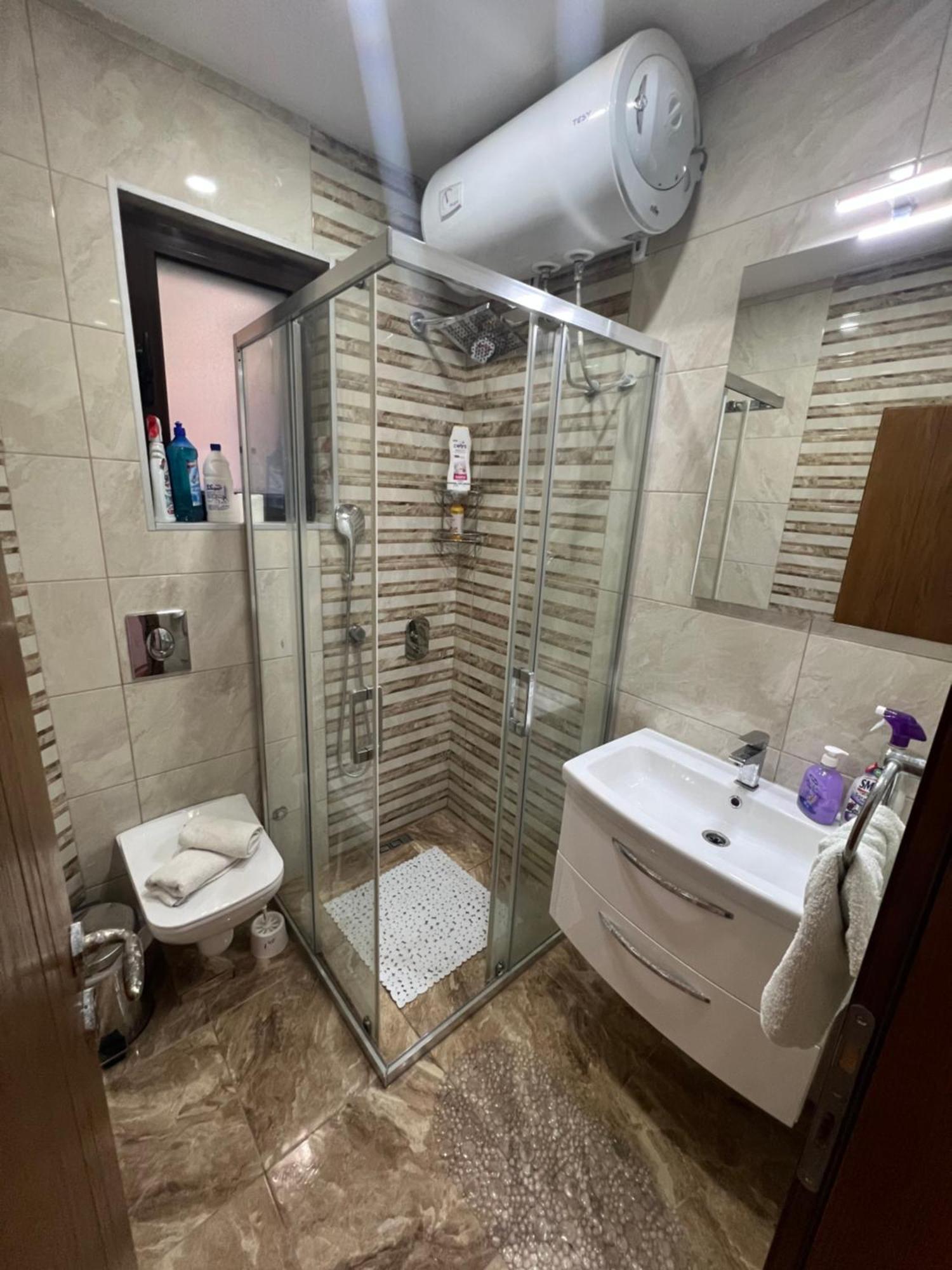 City Heart Apartments Ούλτσιν Εξωτερικό φωτογραφία