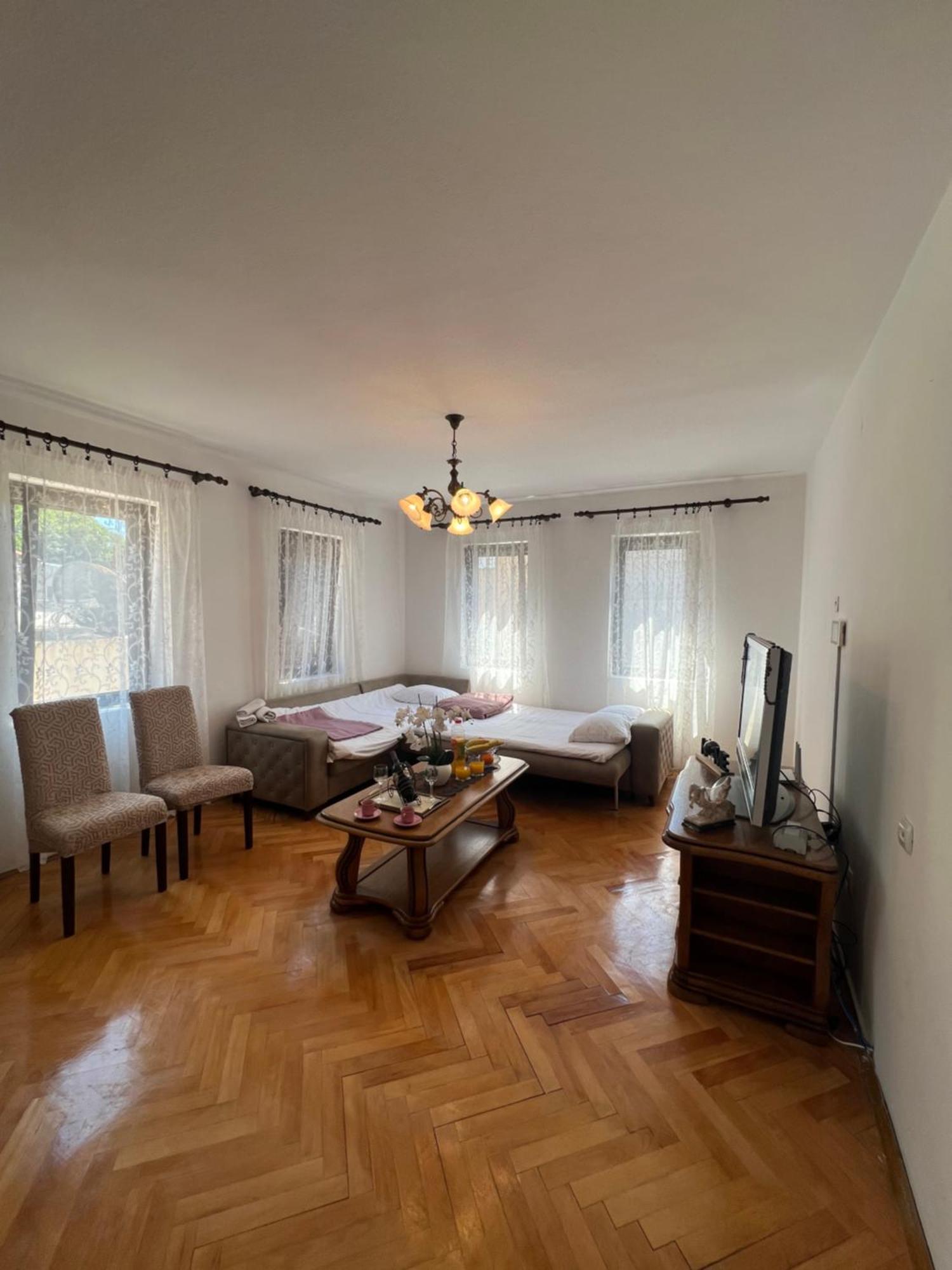 City Heart Apartments Ούλτσιν Εξωτερικό φωτογραφία
