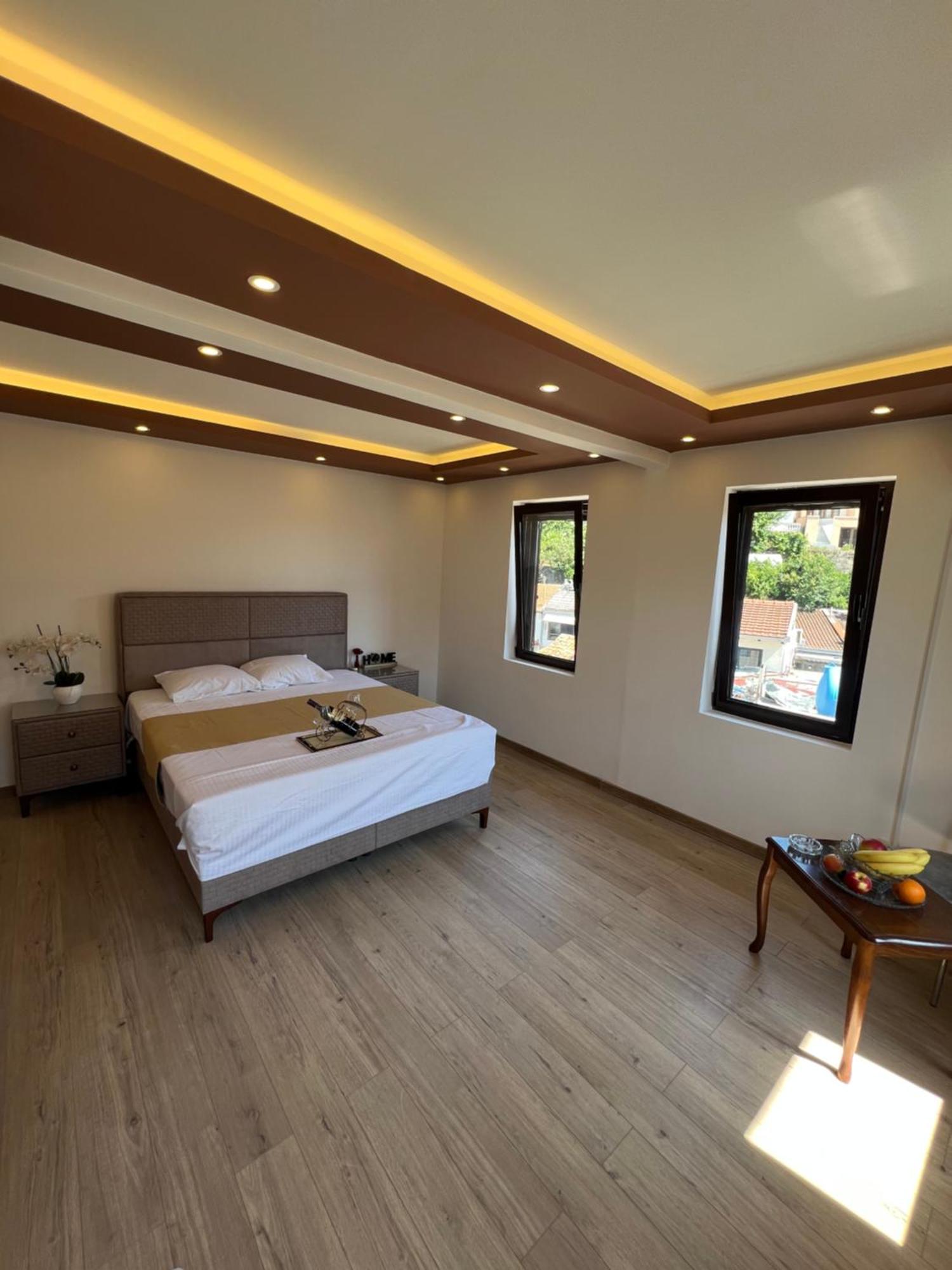 City Heart Apartments Ούλτσιν Εξωτερικό φωτογραφία