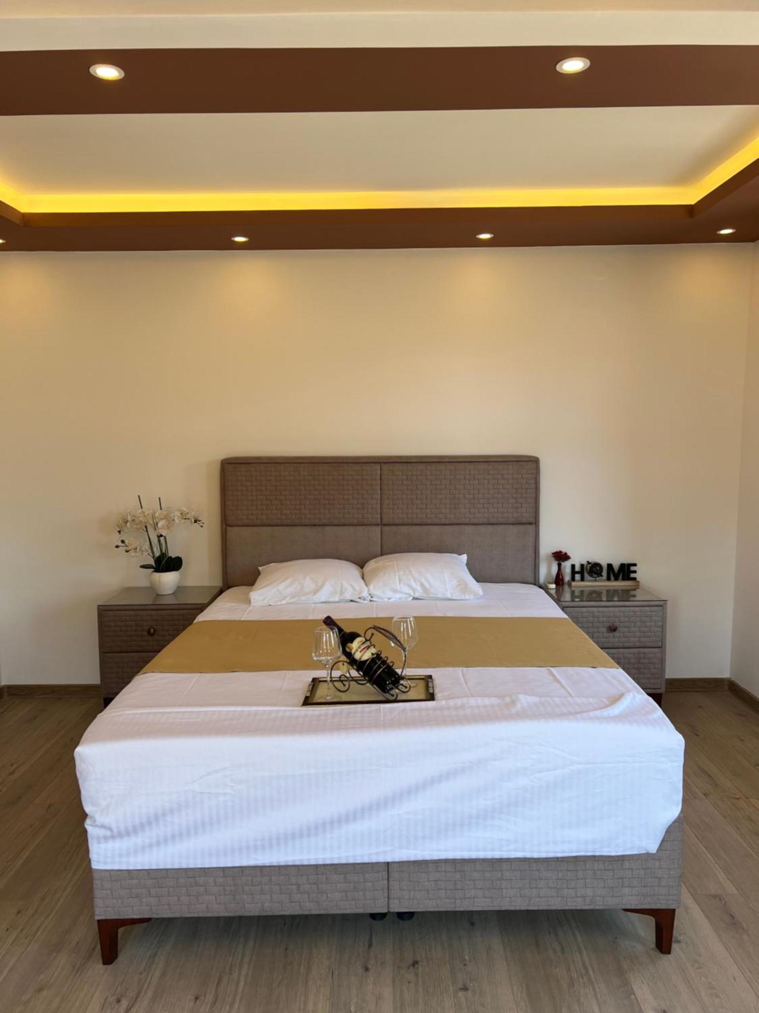 City Heart Apartments Ούλτσιν Εξωτερικό φωτογραφία