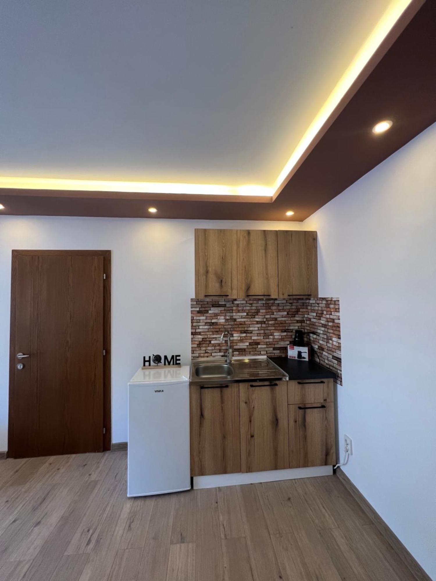 City Heart Apartments Ούλτσιν Εξωτερικό φωτογραφία