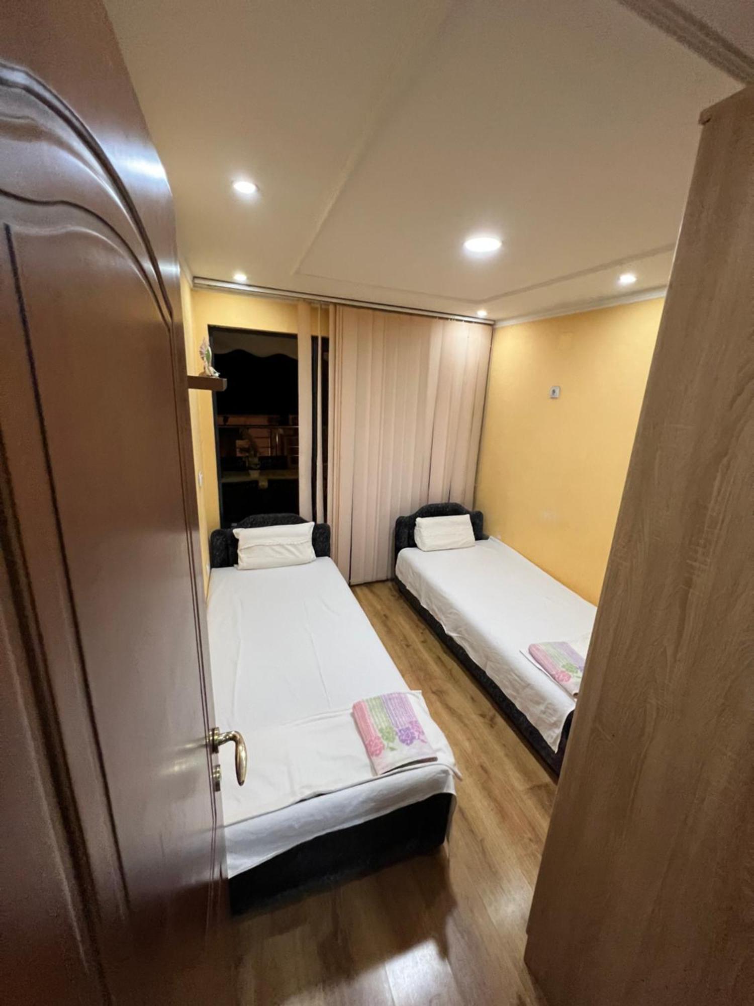 City Heart Apartments Ούλτσιν Εξωτερικό φωτογραφία